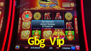 Gbg Vip