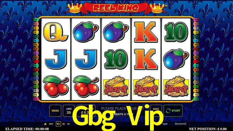 Gbg Vip