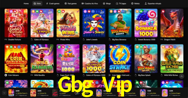 Gbg Vip
